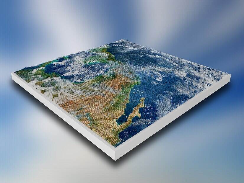 الشرق الأوسط