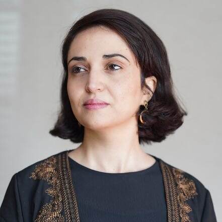 سبأ حمزة