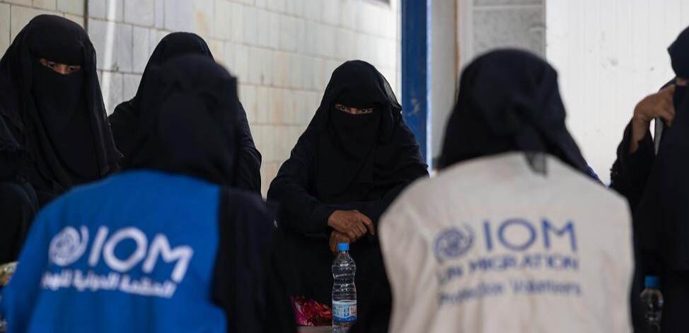 المركز سيوفر خدمات أساسية الذين يواجهون معاناة طويلة الأمد