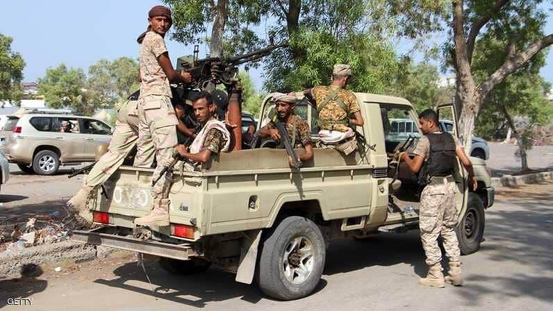 الجنود في ألوية محافظة شبوة  لم يحصلون على مرتباتهم منذ أربعة أشهر