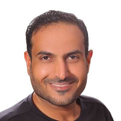 كفى تمثيلاً يا دكتور