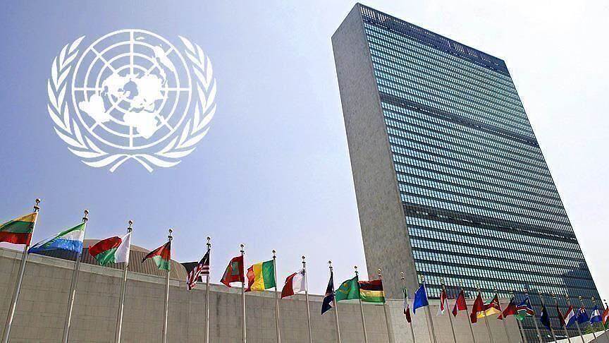 الجمعية العامة للأمم المتحدة ستنظر الليلة لمشروع قرار فلسطيني يطالب إسرائيل بإنهاء وجودها في الأراضي الفلسطينية المحتلة