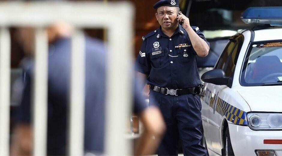 الشرطة الماليزية تعتقل 12 من الرجال و7 نساء على خلفية تعرض اطفال لإعتداءات جنسية