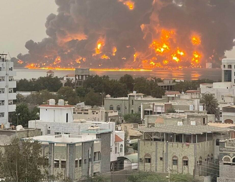 اسرائيل تبلغ واشنطن نيتها استهداف الحوثيين وأمريكا ترفض الخطط الإسرائيلية لمنع التصعيد