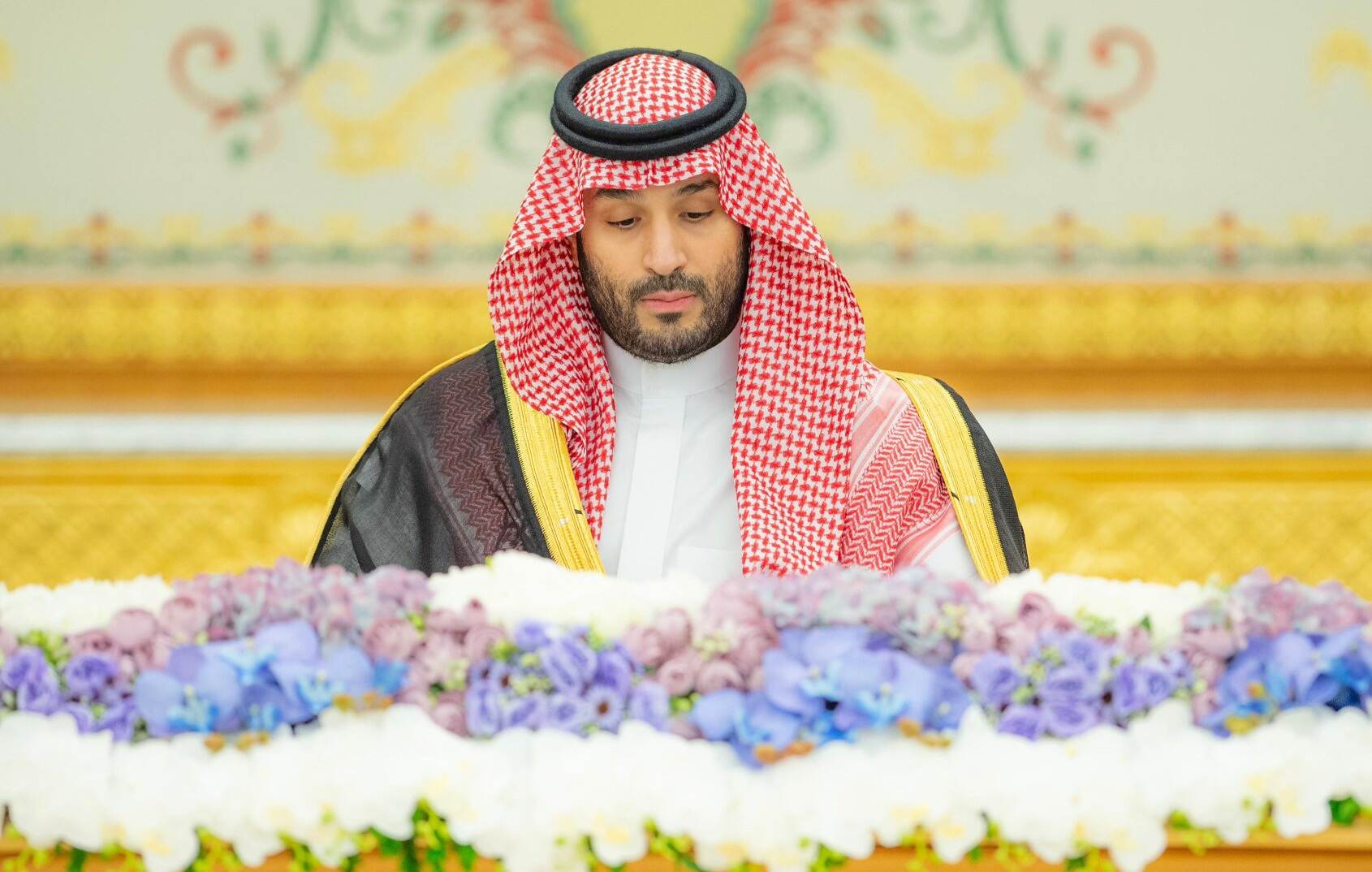 السعودية تعيد رسم سياسة متوازنه وتعلن عدم  التطبيع مع اسرائيل مالم تقام الدولة الفلسطنية