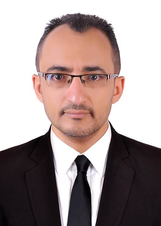 تعرض حمزة الجبيحي للسب والشتم بالألفاظ البذيئة والمناطقية والعنصرية والمذهبية في سجون الحوثي