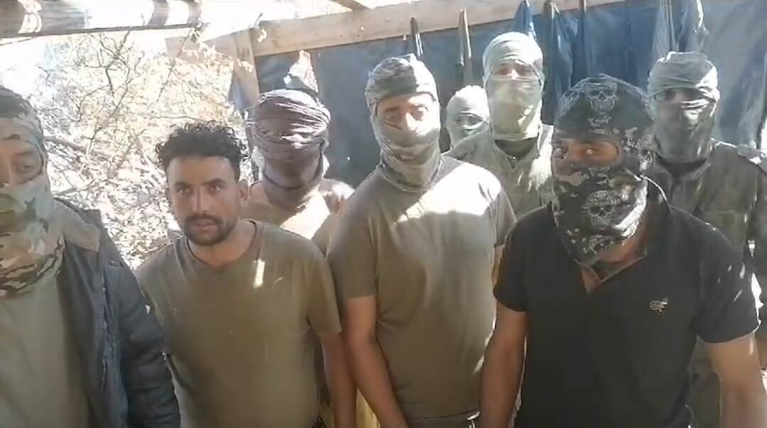 شركات تبيع لليمنيين الوهم لتجنيدهم وتشتري بهم الأموال