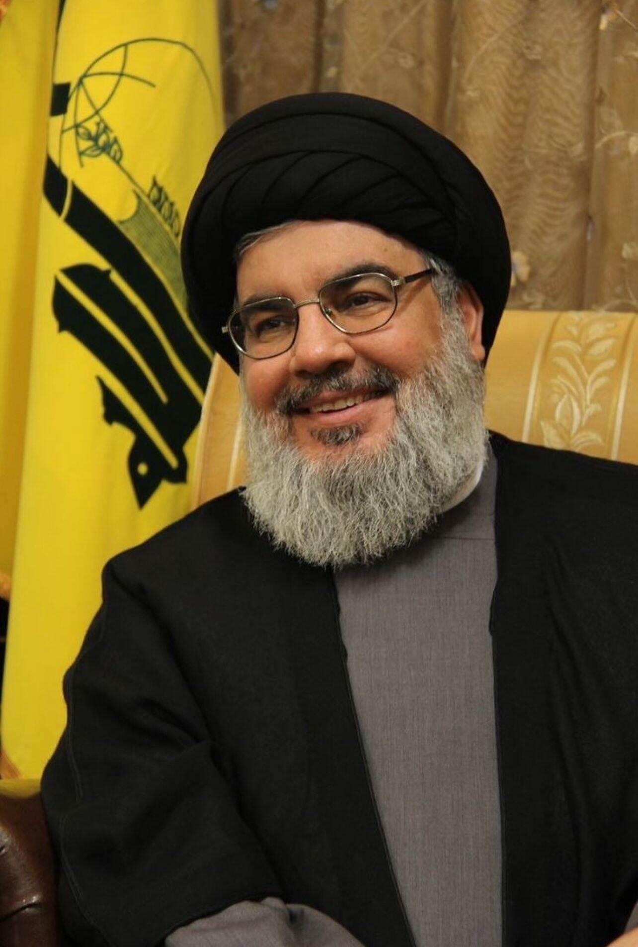 صحيفة "فاينانشال تايمز" البريطانية تكشف أن نجاح اسرائيل في اغتيال نصر سببه  معلومات استخباراتية ذات جودة عالية