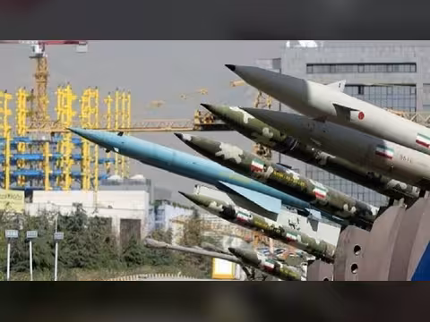 ايران لم تكن جادة في الدخول بحرب مع اسرائيل