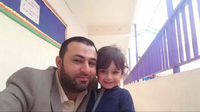 مقتل دكتور يمني ووالدته اللبنانية في غارة اسرائيلية على البقاع الغربي اللبناني