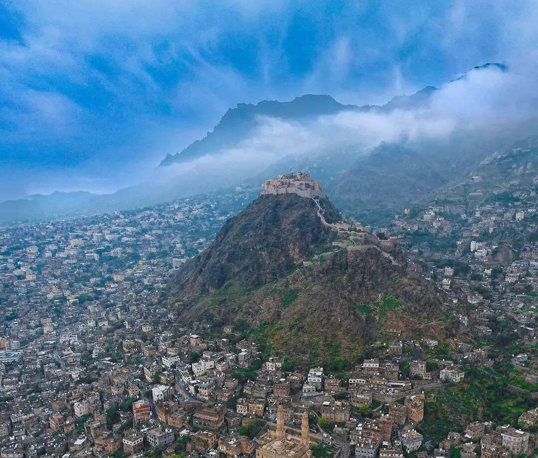 السلطات الصحية في تعز :"أكثر من 9300 حالة إصابة بأمراض وبائية متعددة منذ مطلع العام الجاري.