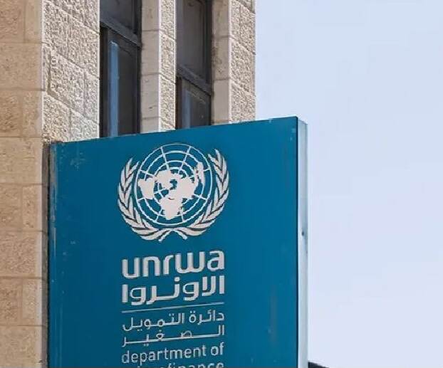 الكنيست الإسرائيلي يمرر مشروع قانون يحظر أنشطة وكالة غوث وتشغيل اللاجئين الفلسطينيين (الأونروا)