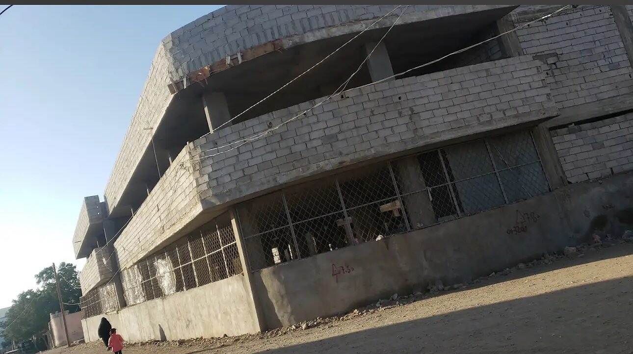 جماعة الحوثيين تغلق مركز الدعوة والتبليغ في الحديدة وتطرد طلابه