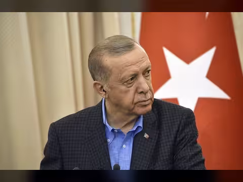 ‏اردوغان يطالب بالمزيد من الأطفال، لكن الأتراك لا يصغون له