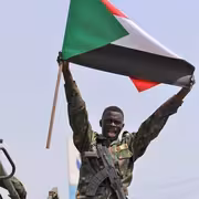 تقرير لجامعة يال الأمريكية يكشف دعم قاعدة عسكرية إثيوبية لـ«قوات الدعم السريع»