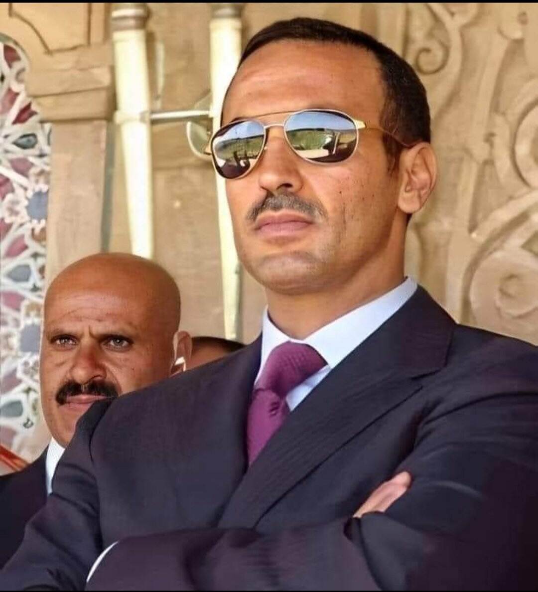 الحوثيون يشترطون إزاحة أحمد علي من منصب نائب رئيس المؤتمر في صنعاء مقابل الأفراج عن قيادات مؤتمرية