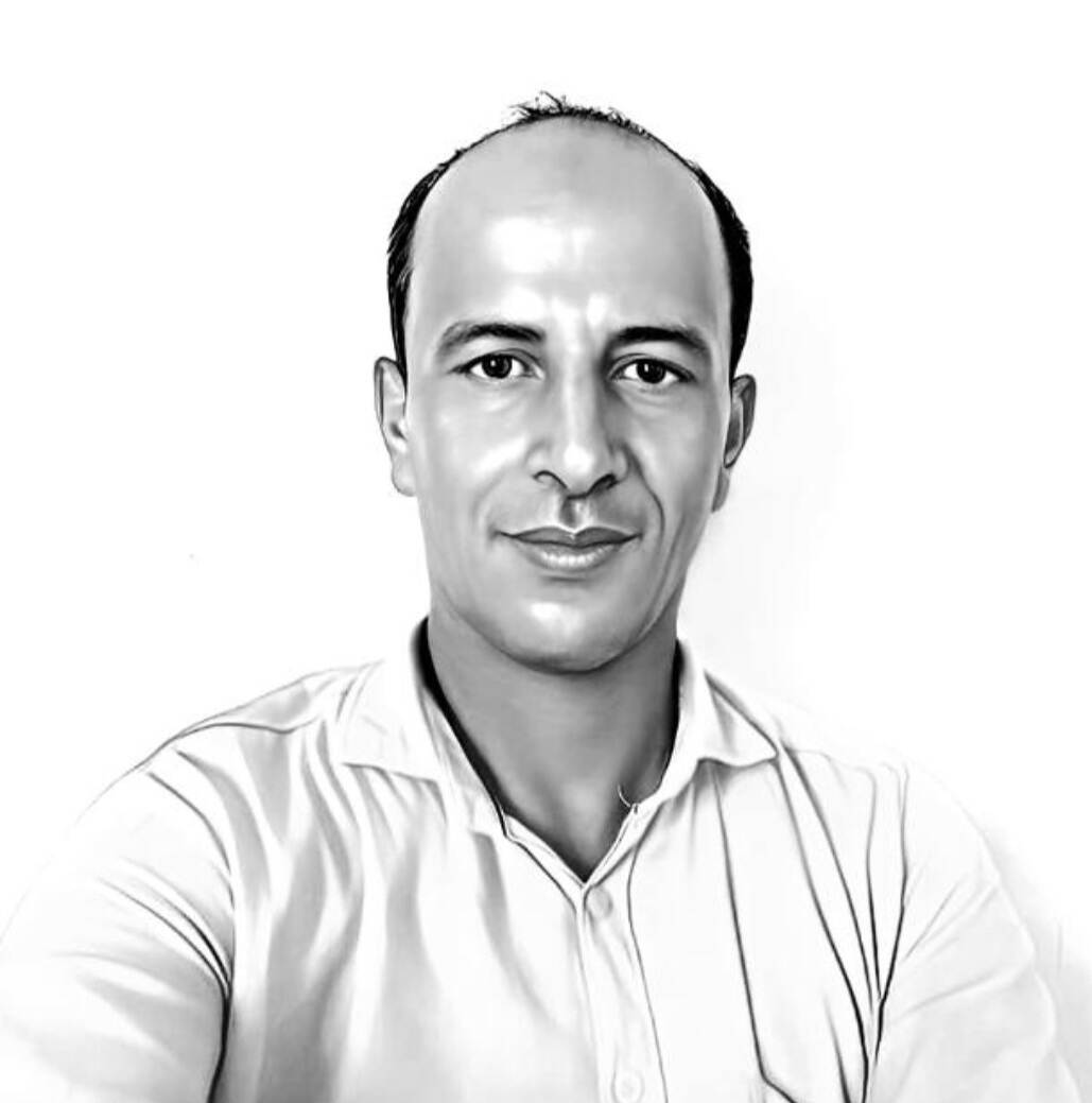 عبد الرب الفتاحي