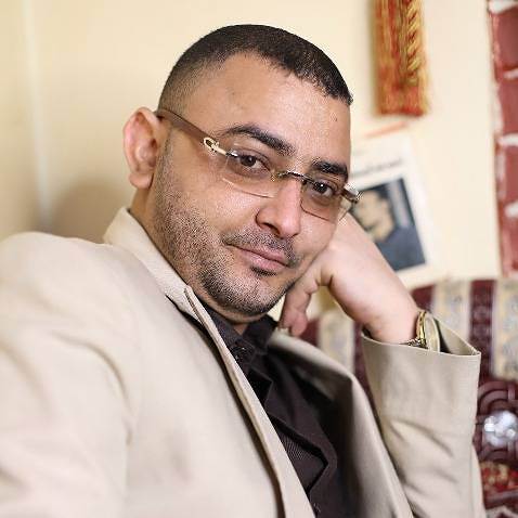 مراسلون بلا حدود تطالب بالأفراج عن الصحفي محمد المياحي وتعبر عن قلقها من استمرار اعتقاله