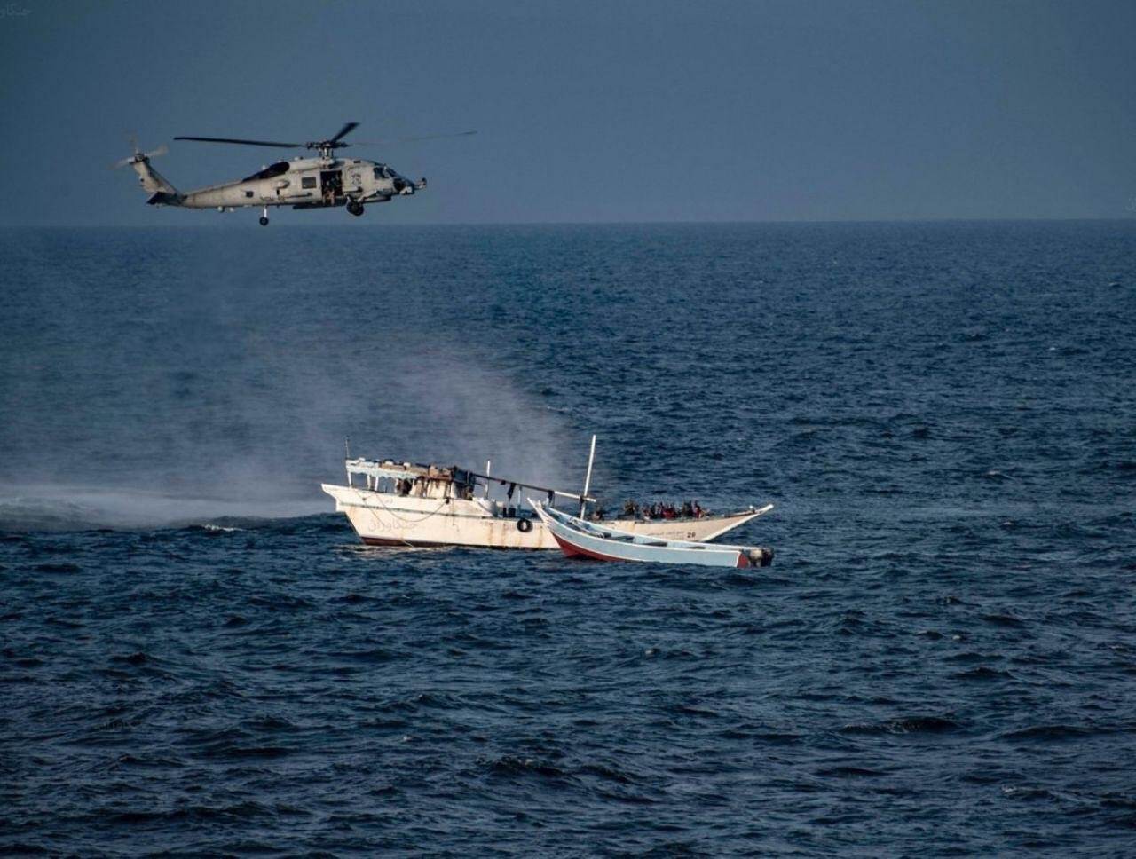 السلطات الأريترية تفرج عن تسعة وسبعون صياداً أُعتقلوا في المياة اليمنية وتعرضوا للتعذيب والإنتهاكات