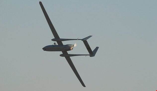 الحوثيون يعلنون استهدافهم المنطقة الصناعية في عسقلان داخل اسرائيل بطائرات مسيرة