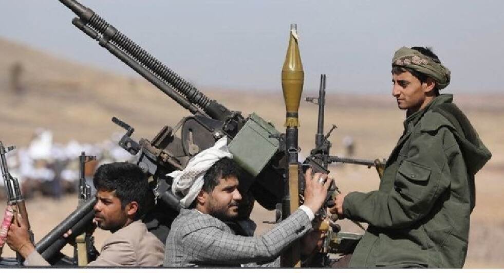 صحيفة أمريكية ترى أن الحوثيين يتوسعون في الخارج ويمنحون قدراتهم القتالية لنزاعات خارجية