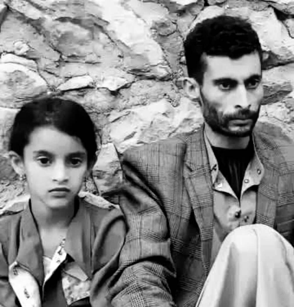 طاهر السياغي والد الطفلة جنات يؤكد أن موقفه الثابت من قضيته هو لحماية أعراض اليمنيين