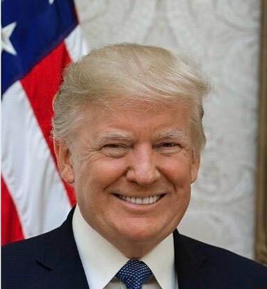 ترامب يعود للبيت الأبيض بعد أن خاض اقسى الصراعات السياسية التي تمحورت حول عزله ومحاكمته