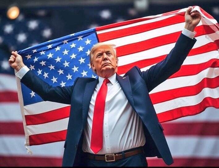 إدارة ترمب ما بعد انتخابه تفضل وضع وجوهًا مألوفة من رجال الأعمال والرؤساء التنفيذيين