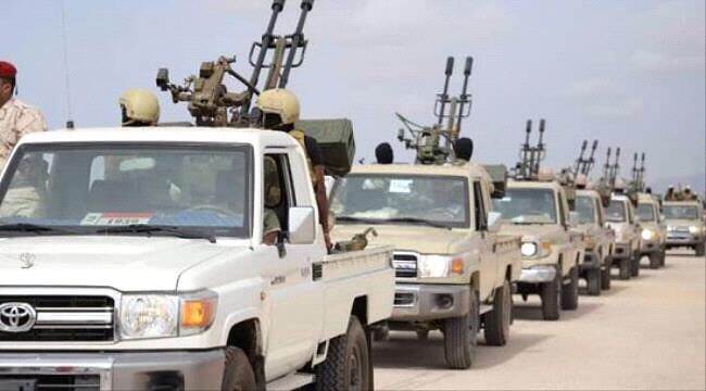 جندي يطلق النار في داخل المنطقة العسكرية الأولى في حضرموت مما أدى إلى مقتل ضابطان سعوديان وجرح ثالث