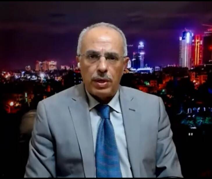 من شطحات "ثورة 2011"