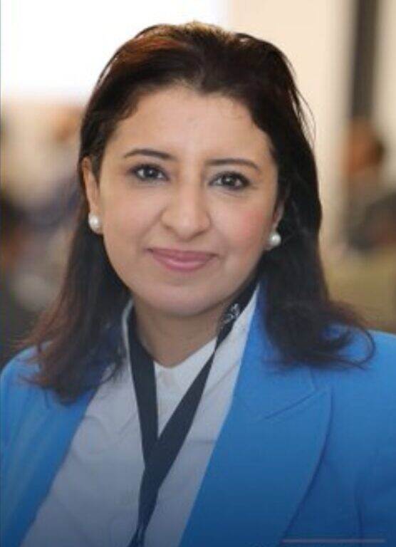 ميساء شجاع الدين