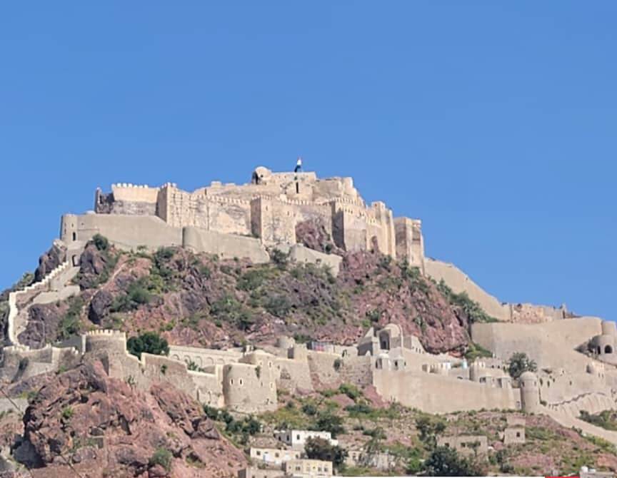 الولايات المتحدة تدعم مبادرتان لحماية التراث الثقافي اليمني والحفاظ عليه