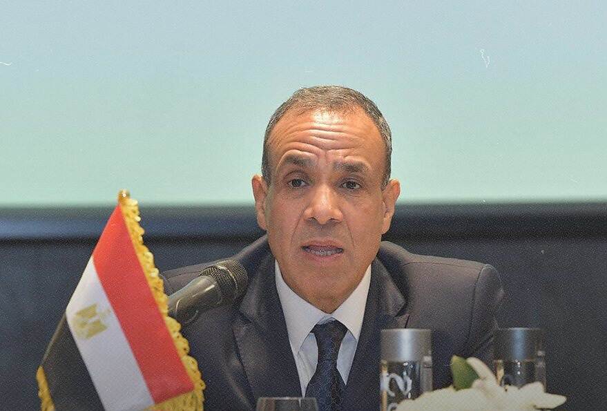 وزير خارجية مصر يؤكد أن بلاده تضررت مع استمرار التوترات في البحر الأحمر و تراجع عائدات قناة السويس