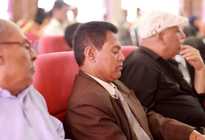 مباحث الأموال العامة في تعز تسجن الصامت بعد تقارير له عن تورط النيابة في نزاع عقاري