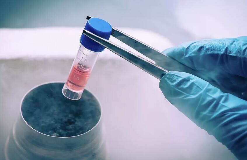 مركز"غاماليا"يتوقع اعتماد لقاحات السرطان الروسي في يناير القادم