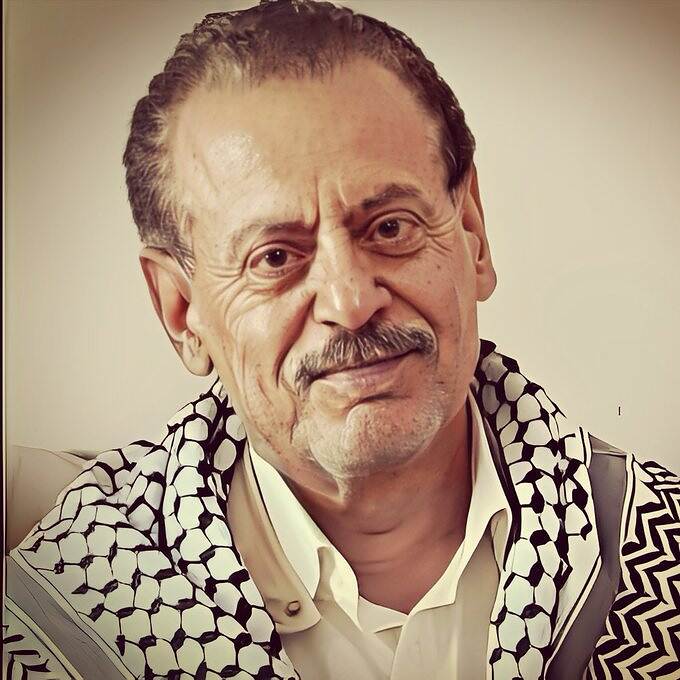 طرب في عزاء!!