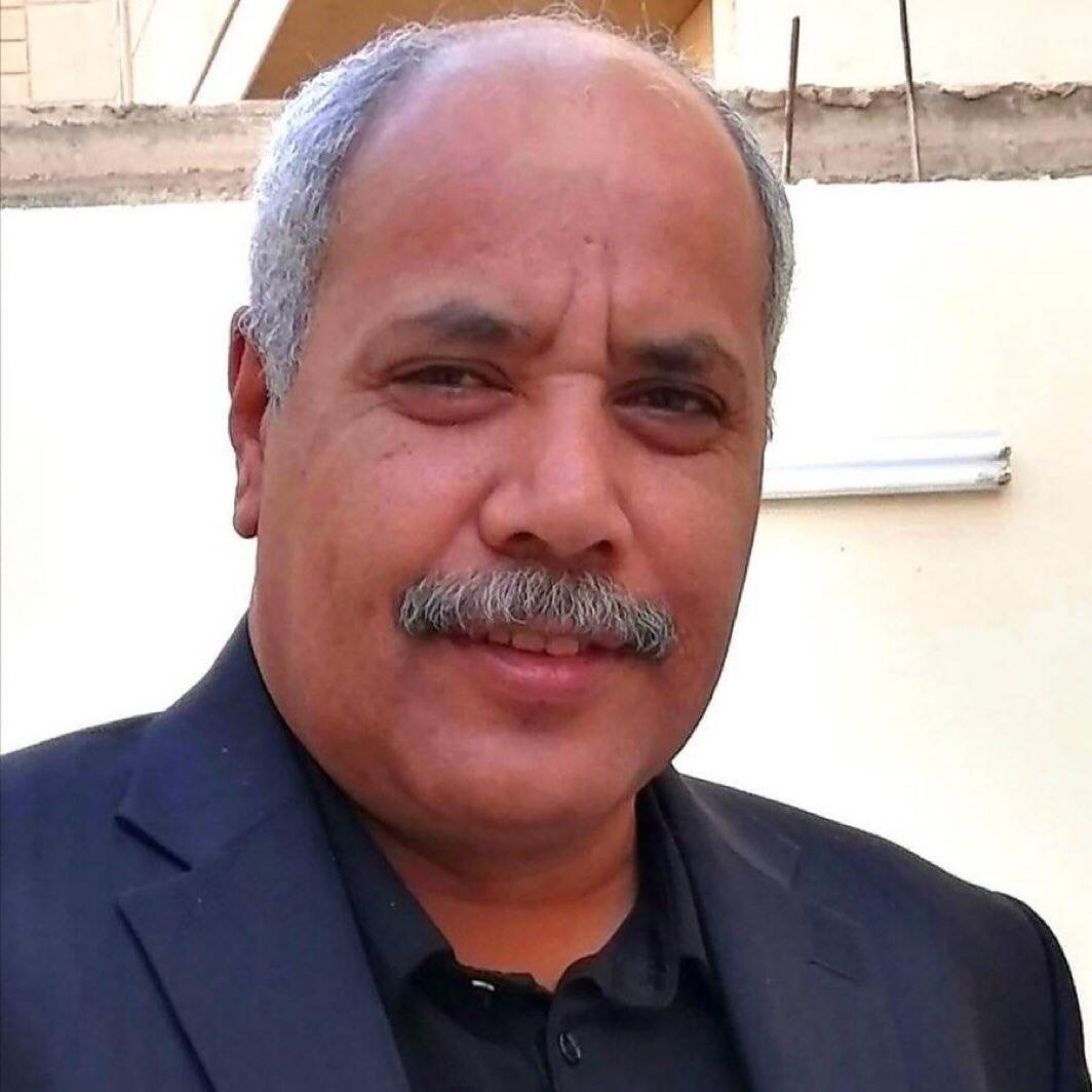 محاولة اغتيال كامل الخوداني رئيس فرع المكتب السياسي في محافظة إب برصاص مسلحين في مأرب واصابته ومقتل مرافقه