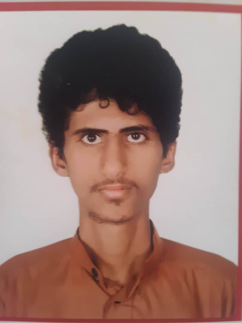 شاب من محافظة مأرب يختفي في عدن بعد ان وصل لإنجاز معاملته لإستخراج فيزة للسعودية