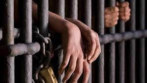 20 معتقل في سجن تابع لمحور تعز يبدأون اضرابا عن الطعام مع تعرضهم للتعذب وسوء المعاملة