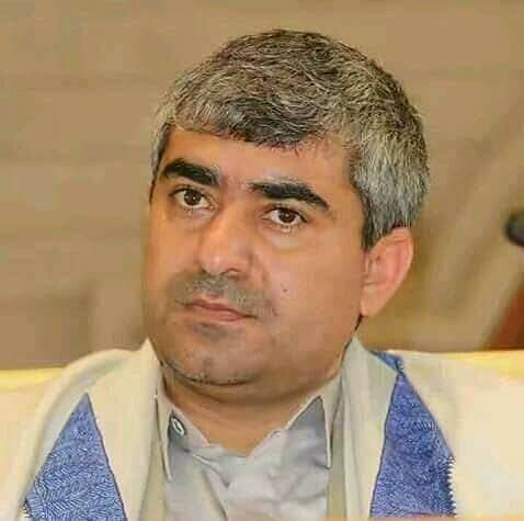 الدكتور عبد القادر الخراز يكشف عن قيادي حوثي نهب  600 ألف دولار من اموال المساعدات وحاول مدير شركة" برودجي" اخفاء هويته