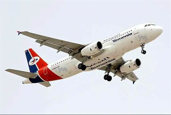 الحكومة اليمنية المعترف بها دوليا تتخوف من تشغيل الحوثيين لإربع طائرات" لليمنية" بشكل انفرادي