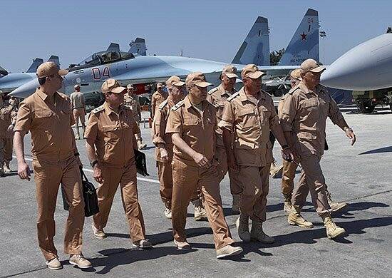 سعي روسي للإتفاق مع القيادة الجديدة في سوريا للإحتفاظ بقاعدتان عسكريتان