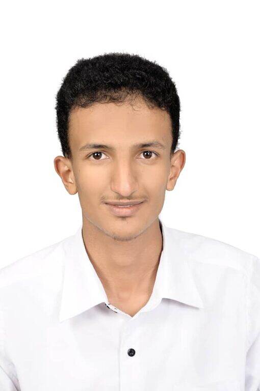 سليمان الشميري