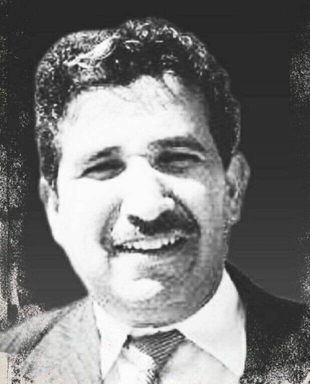 عبد الوهاب قطران