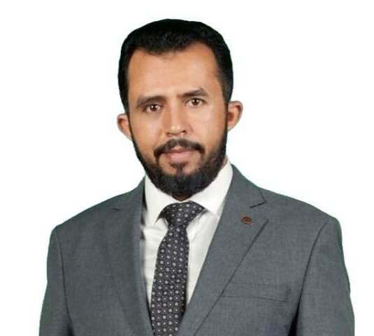 أحمد عوض بن مبارك: من أمل التغيير إلى خيبة الأمل