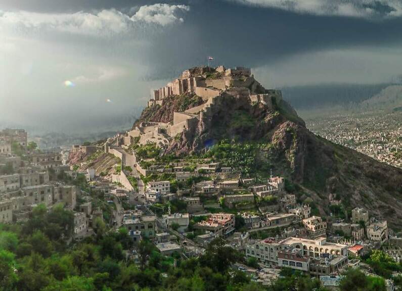 السفارة الأمريكية في اليمن تتبنى مبادرتين لحماية التراث الثقافي اليمني والحفاظ عليه