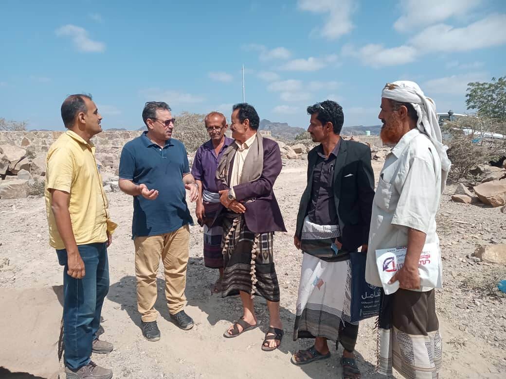 المكتب التنفيذي في مديرية القبيطة كرش يعقد اجتماعه الدوري 12 ويستعرض الخطة السنوية الجديدة