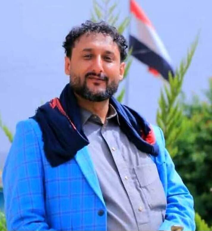 مسؤول أمني تابع لجماعة الحوثيين في مديرية "يريم " يقتل الشيخ السنفاني