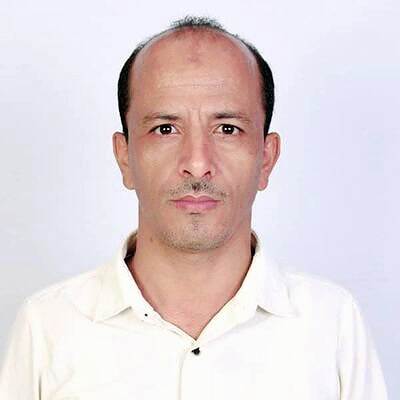 معركة كسر عظم اليمنيين وتجويعهم وافقارهم