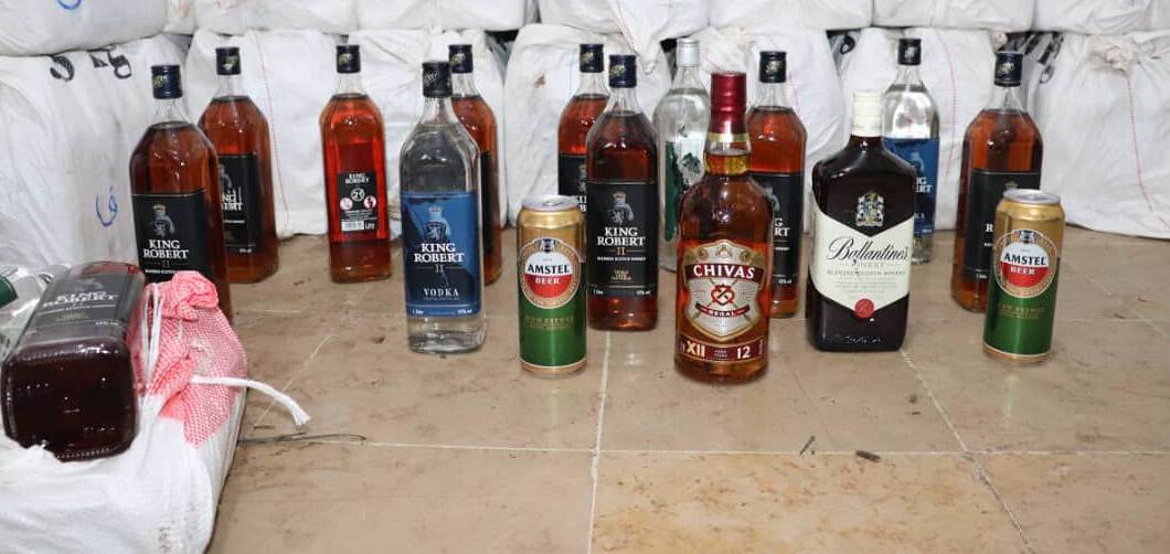 كبير الجراحين الأميركيين: تناول الكحول يؤدي إلى السرطان